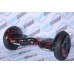 Titan - Red Lighting 10.5 Inch Titan - Red Lighting 10.5 Inch